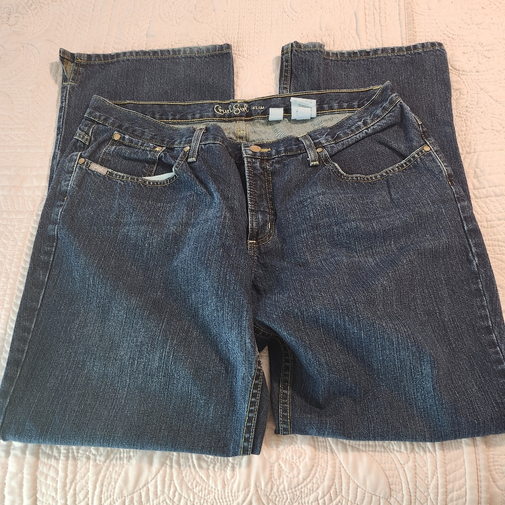 Cruel Girl 17 Regular Slim